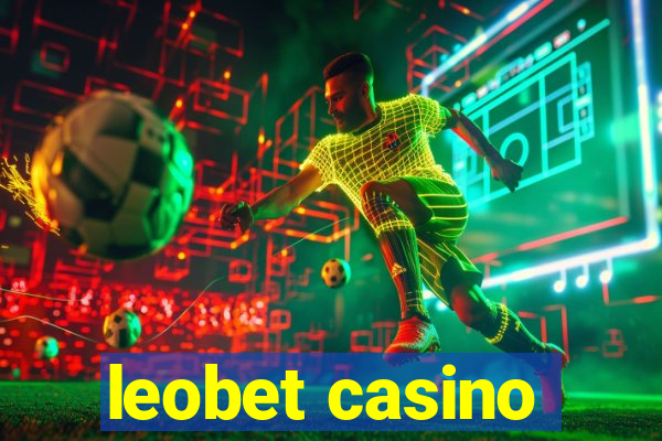 leobet casino